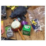 Misc Random Future Collectables