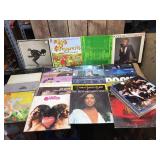 Some Classic Record Albums - Rock/Pop 1970