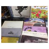 Some Classic Record Albums - Rock/Pop 1970