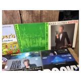 Some Classic Record Albums - Rock/Pop 1970