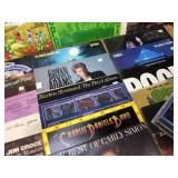 Some Classic Record Albums - Rock/Pop 1970