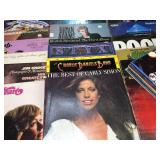 Some Classic Record Albums - Rock/Pop 1970