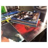 Some Classic Record Albums - Rock/Pop 1970