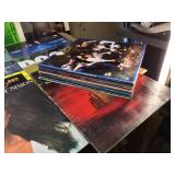 Some Classic Record Albums - Rock/Pop 1970