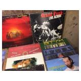 Some Classic Record Albums - Rock/Pop 1970