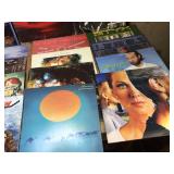 Some Classic Record Albums - Rock/Pop 1970