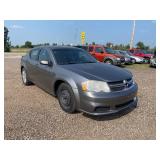 2012 Dodge Avenger