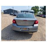 2012 Dodge Avenger