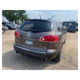 2009 Buick Enclave AWD CXL