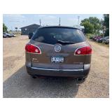 2009 Buick Enclave AWD CXL