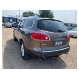 2009 Buick Enclave AWD CXL