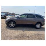 2009 Buick Enclave AWD CXL