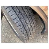 2009 Buick Enclave AWD CXL