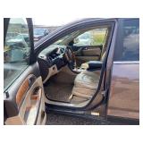 2009 Buick Enclave AWD CXL