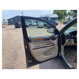 2009 Buick Enclave AWD CXL