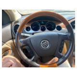 2009 Buick Enclave AWD CXL