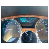 2009 Buick Enclave AWD CXL