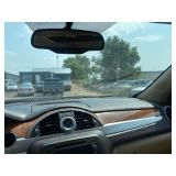 2009 Buick Enclave AWD CXL