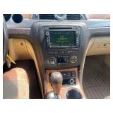 2009 Buick Enclave AWD CXL