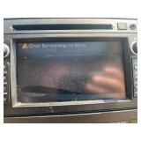 2009 Buick Enclave AWD CXL