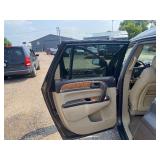 2009 Buick Enclave AWD CXL