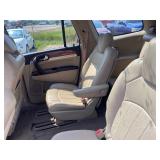 2009 Buick Enclave AWD CXL