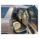 2009 Buick Enclave AWD CXL