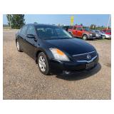 2008 Nissan Altima