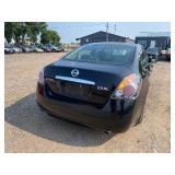 2008 Nissan Altima