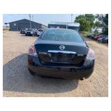 2008 Nissan Altima