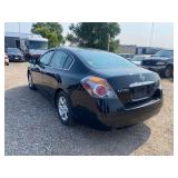 2008 Nissan Altima