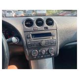 2008 Nissan Altima