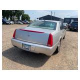 2007 Cadillac DTS