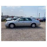 2007 Cadillac DTS