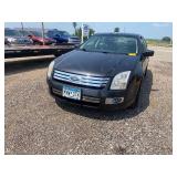 2007 Ford Fusion