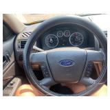 2007 Ford Fusion