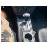 2007 Ford Fusion