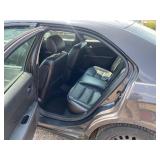 2007 Ford Fusion