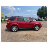 2010 Ford Escape