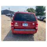 2010 Ford Escape