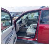 2010 Ford Escape