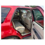2010 Ford Escape