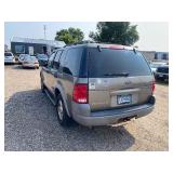 2002 Ford Explorer