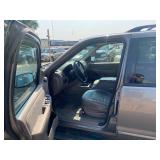 2002 Ford Explorer