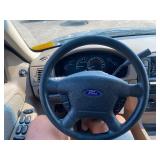 2002 Ford Explorer