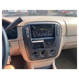 2002 Ford Explorer