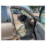 2002 Ford Explorer