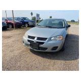 2005 Dodge Stratus