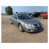 2005 Dodge Stratus
