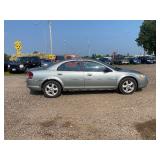 2005 Dodge Stratus